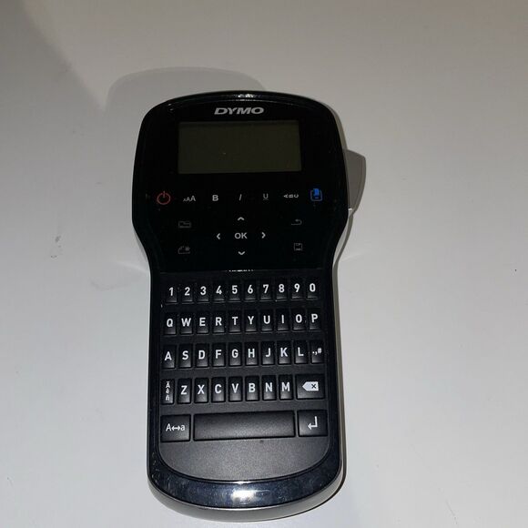 DYMO LabelManager 280 Rechargeable Portable Label Maker - Picture 1 of 7